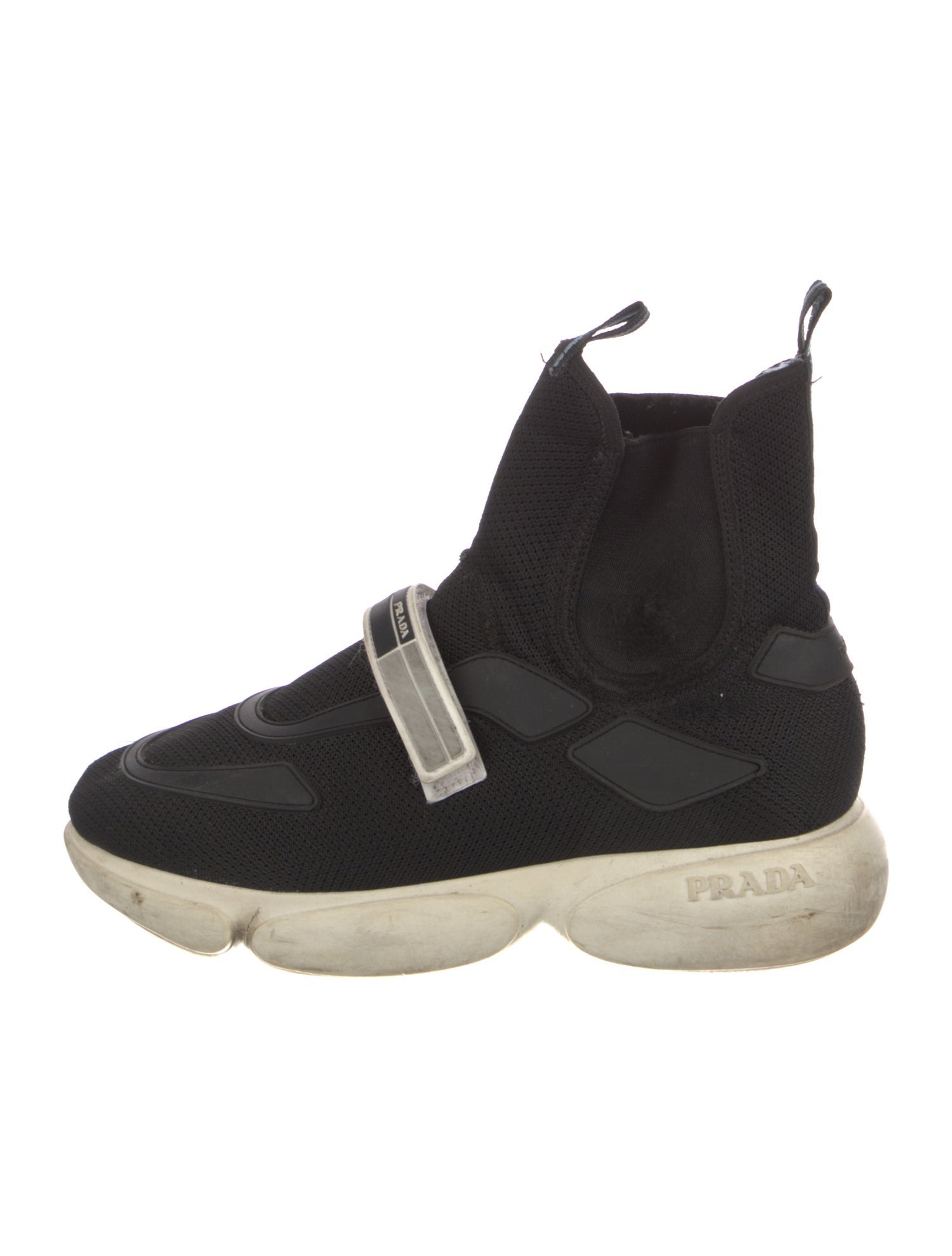 Prada Sock Sneakers
