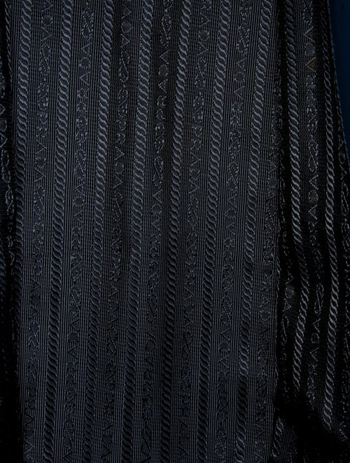 Prada Saffiano Leather Galleria Double Zip Large