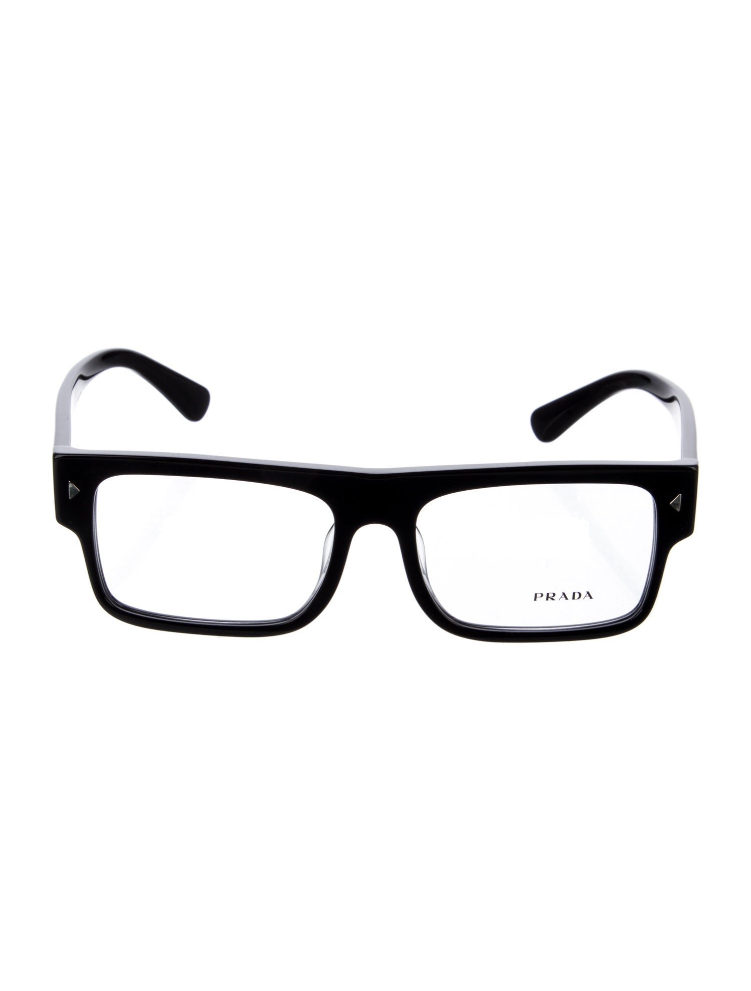 Prada Square Eyeglasses