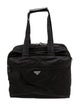 Prada Tessuto Nylon Briefcase
