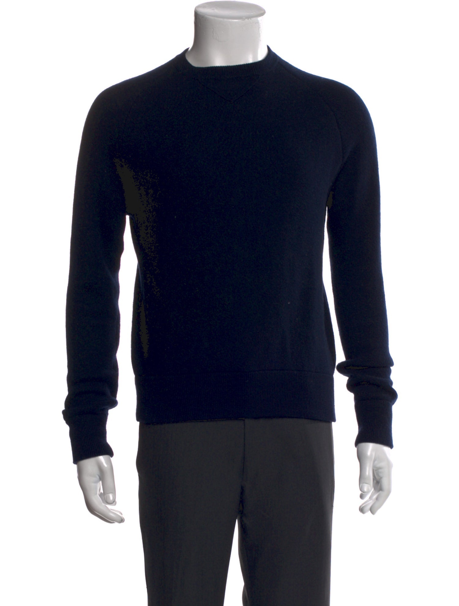 Prada 2016 Wool Pullover