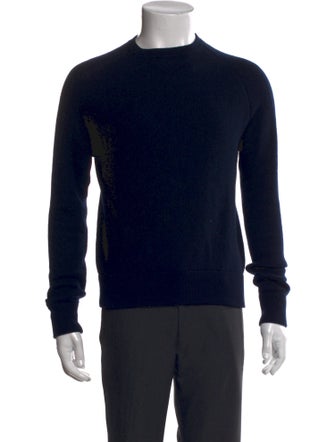 Prada 2016 Wool Pullover