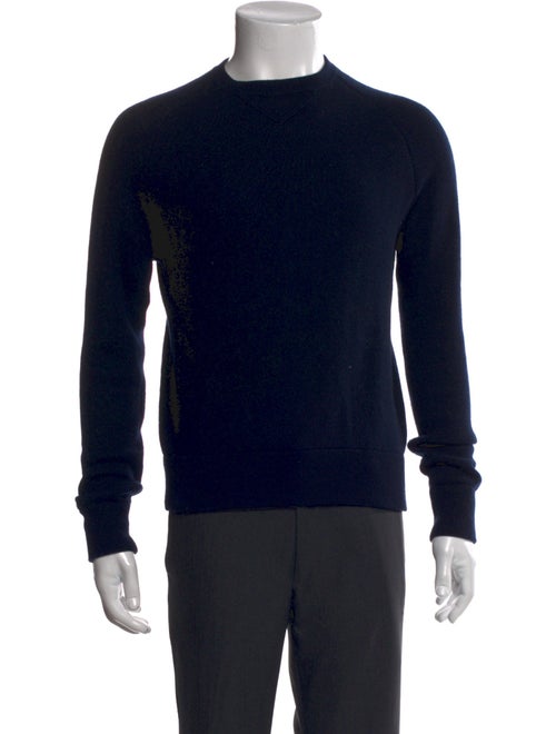 Prada 2016 Wool Pullover