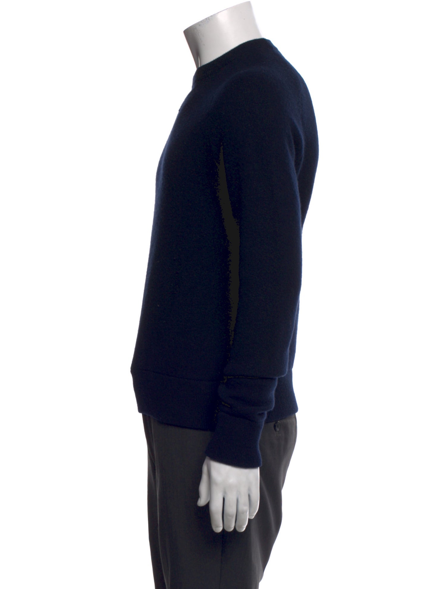 Prada 2016 Wool Pullover