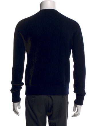 Prada 2016 Wool Pullover