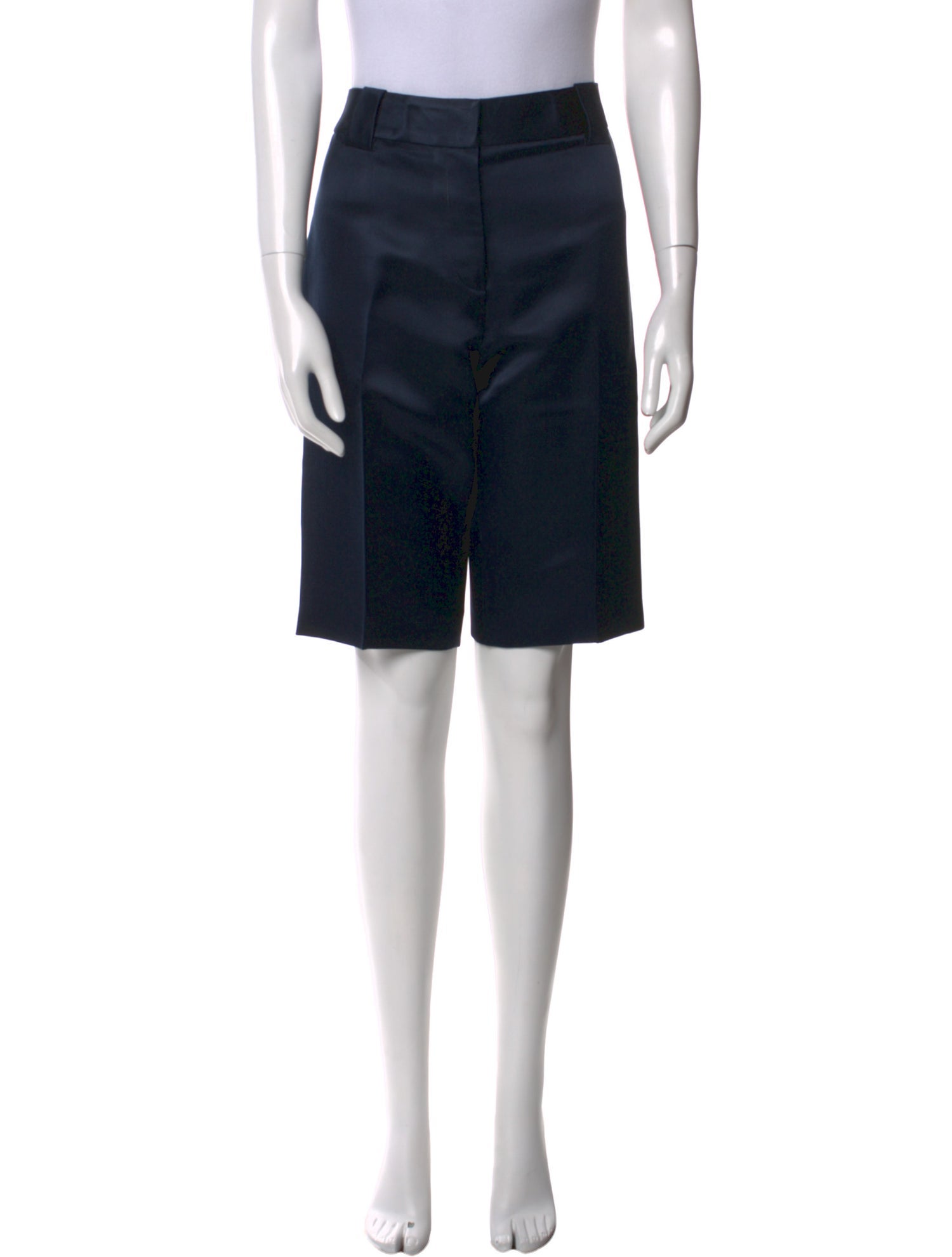 Prada 2019 Knee-Length Shorts