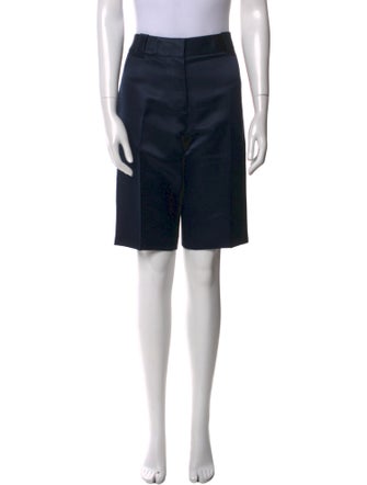 Prada 2019 Knee-Length Shorts