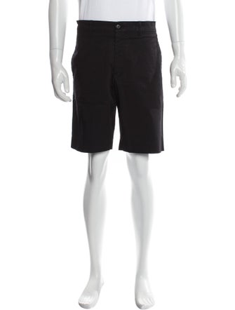 Prada 2018 Jogger Shorts