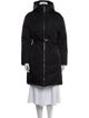 Prada 2022 Nylon Down Coat
