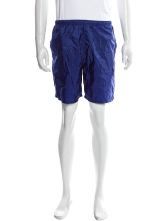 Prada 2023 Re-Nylon Swim Trunks