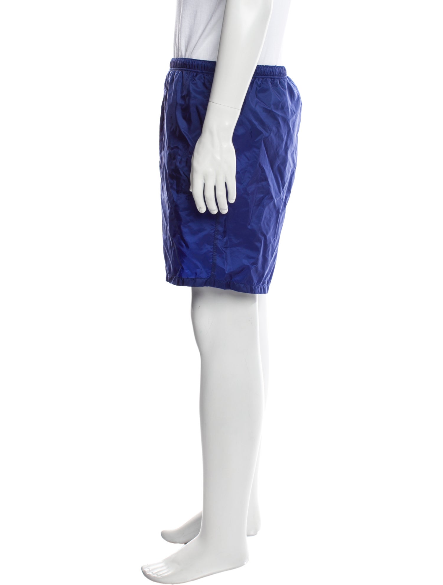 Prada 2023 Re-Nylon Swim Trunks