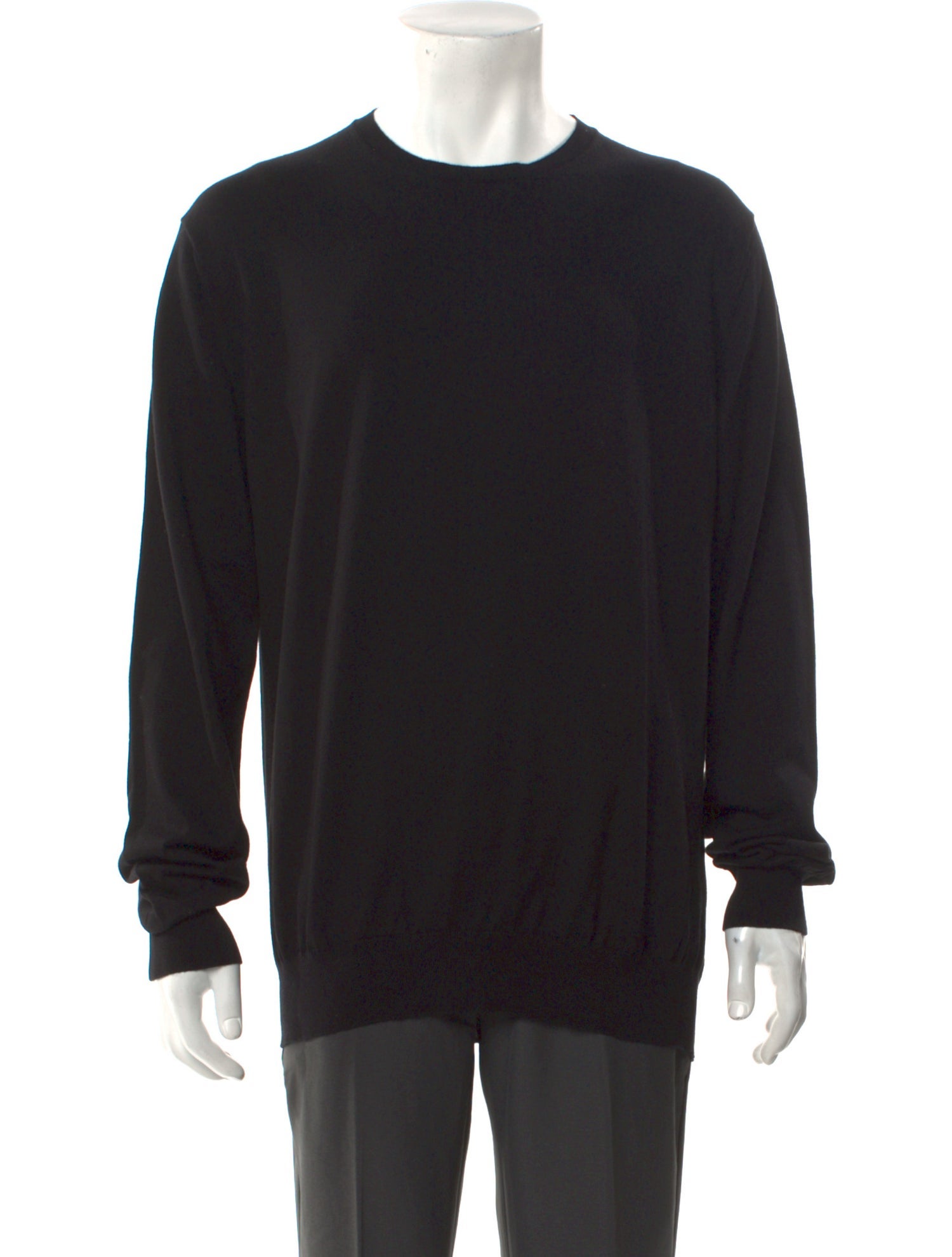 Prada 2023 Crew Neck Pullover