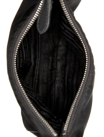 Prada Saffiano Leather Re-Edition 2005