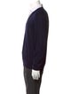 Prada 2021 Virgin Wool Pullover