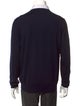 Prada 2021 Virgin Wool Pullover