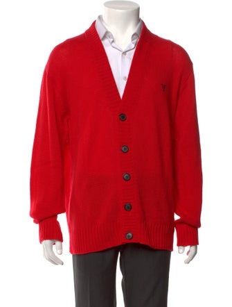 Prada 2021 Cashmere Cardigan