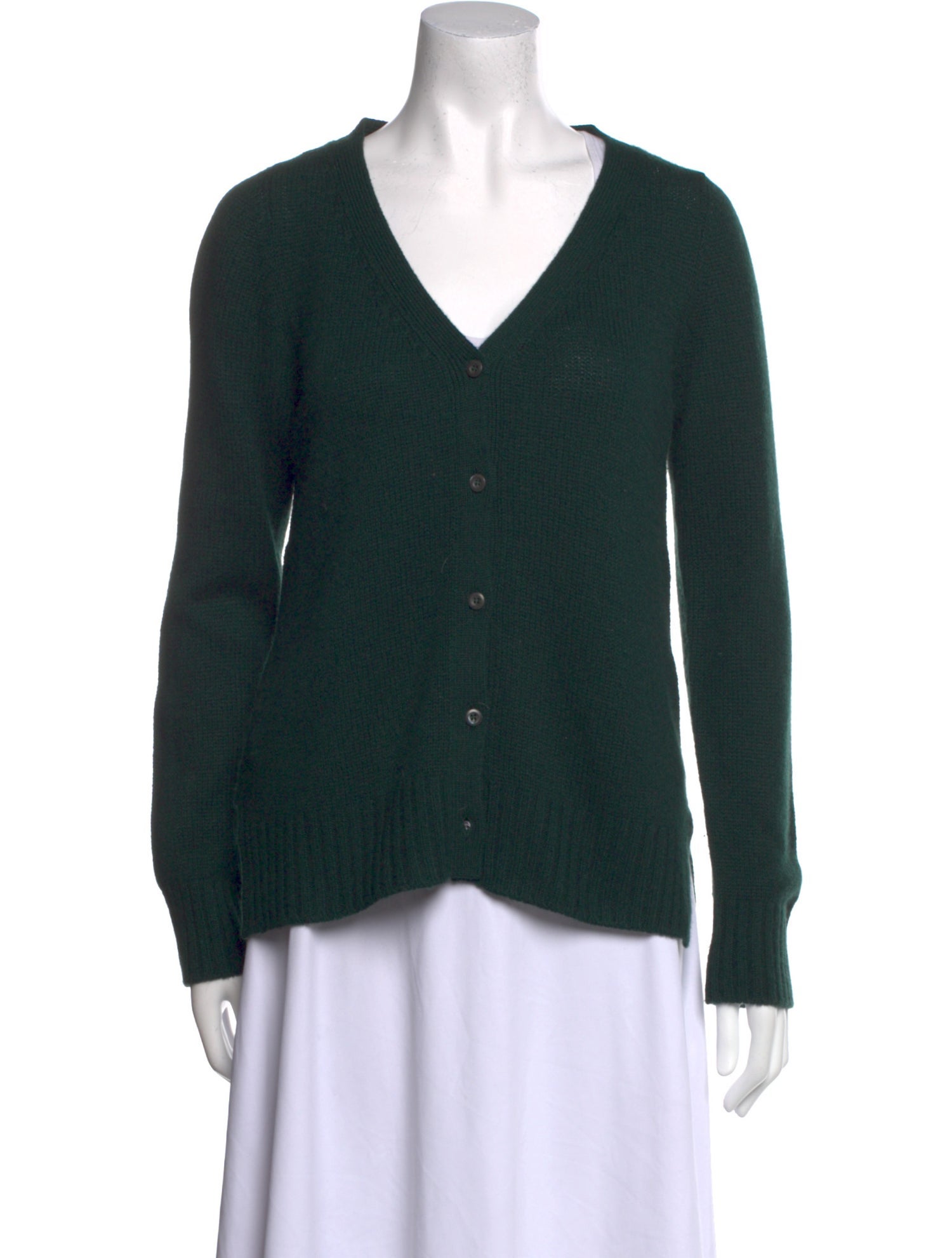 Prada 2011 Cashmere Sweater