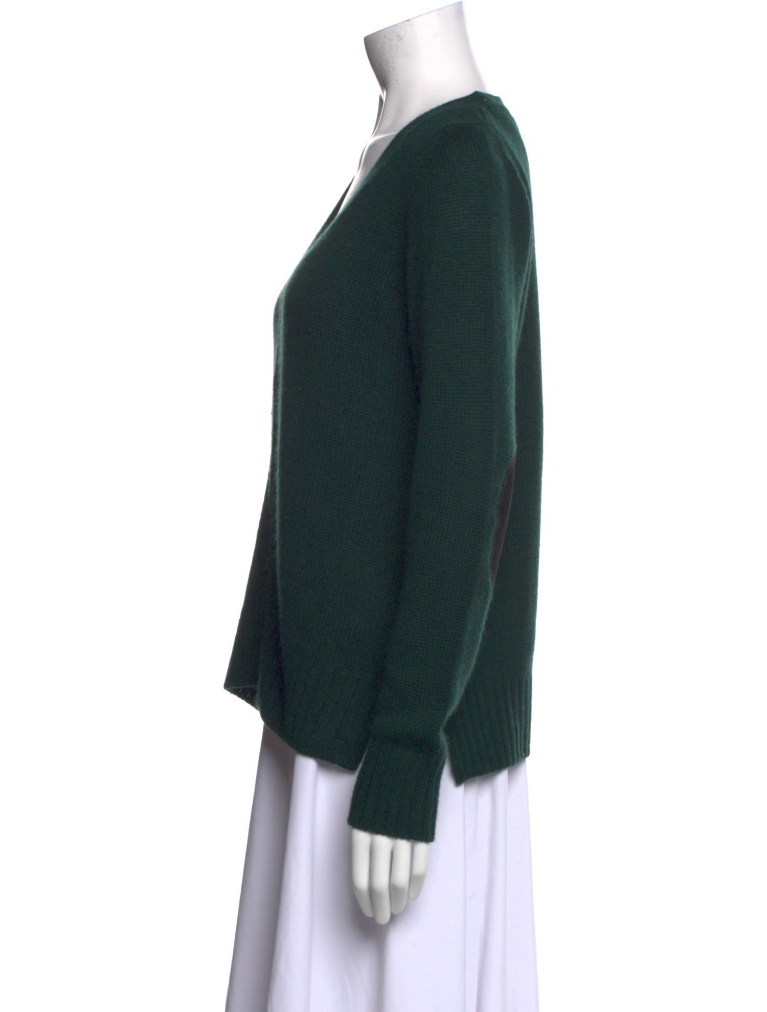 Prada 2011 Cashmere Sweater