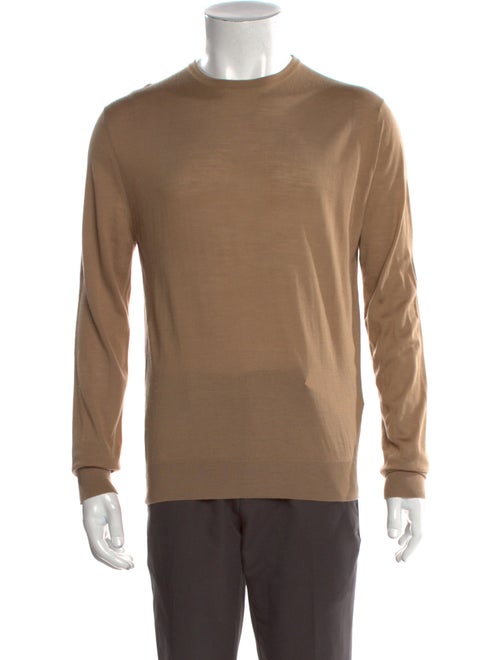 Prada 2022 Virgin Wool Pullover