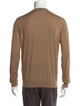 Prada 2022 Virgin Wool Pullover
