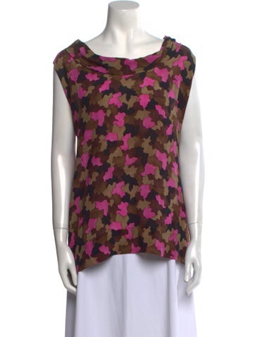 Prada Tops Vintage 2010 Top Us8, It44 | M