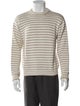Prada 2016 Striped Pullover