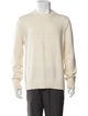 Prada 2023 Virgin Wool Pullover