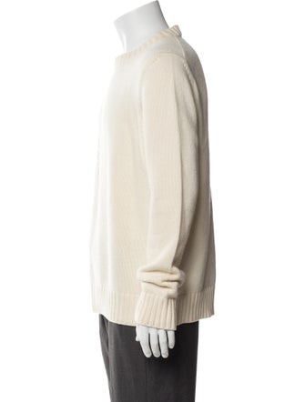 Prada 2023 Virgin Wool Pullover