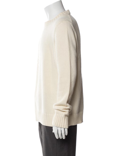 Prada 2023 Virgin Wool Pullover