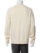 Prada 2023 Virgin Wool Pullover