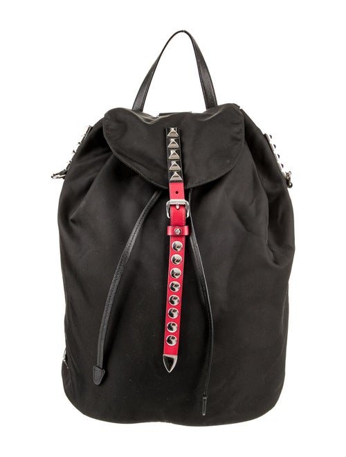 Prada Vela Nylon Elektra