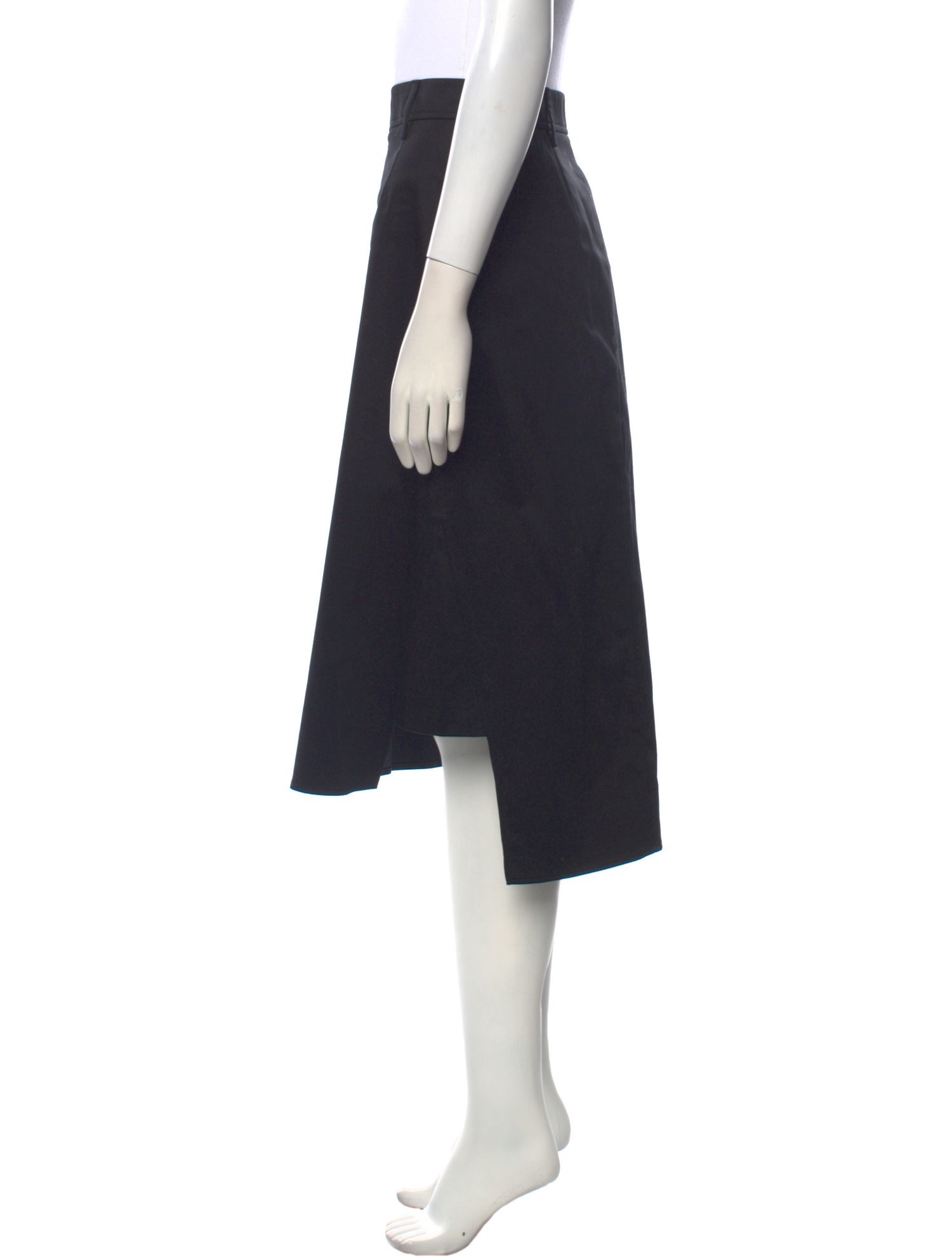 Prada 2020 Midi Length Skirt