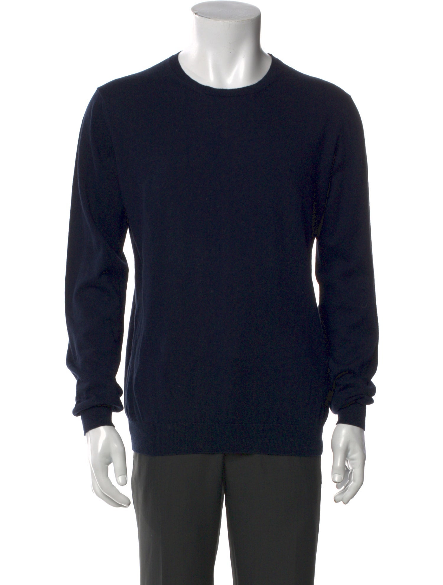 Prada 2014 Crew Neck Pullover