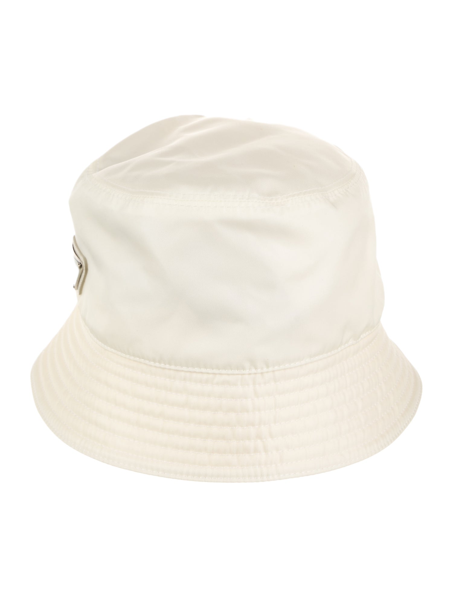 Prada Bucket Hat