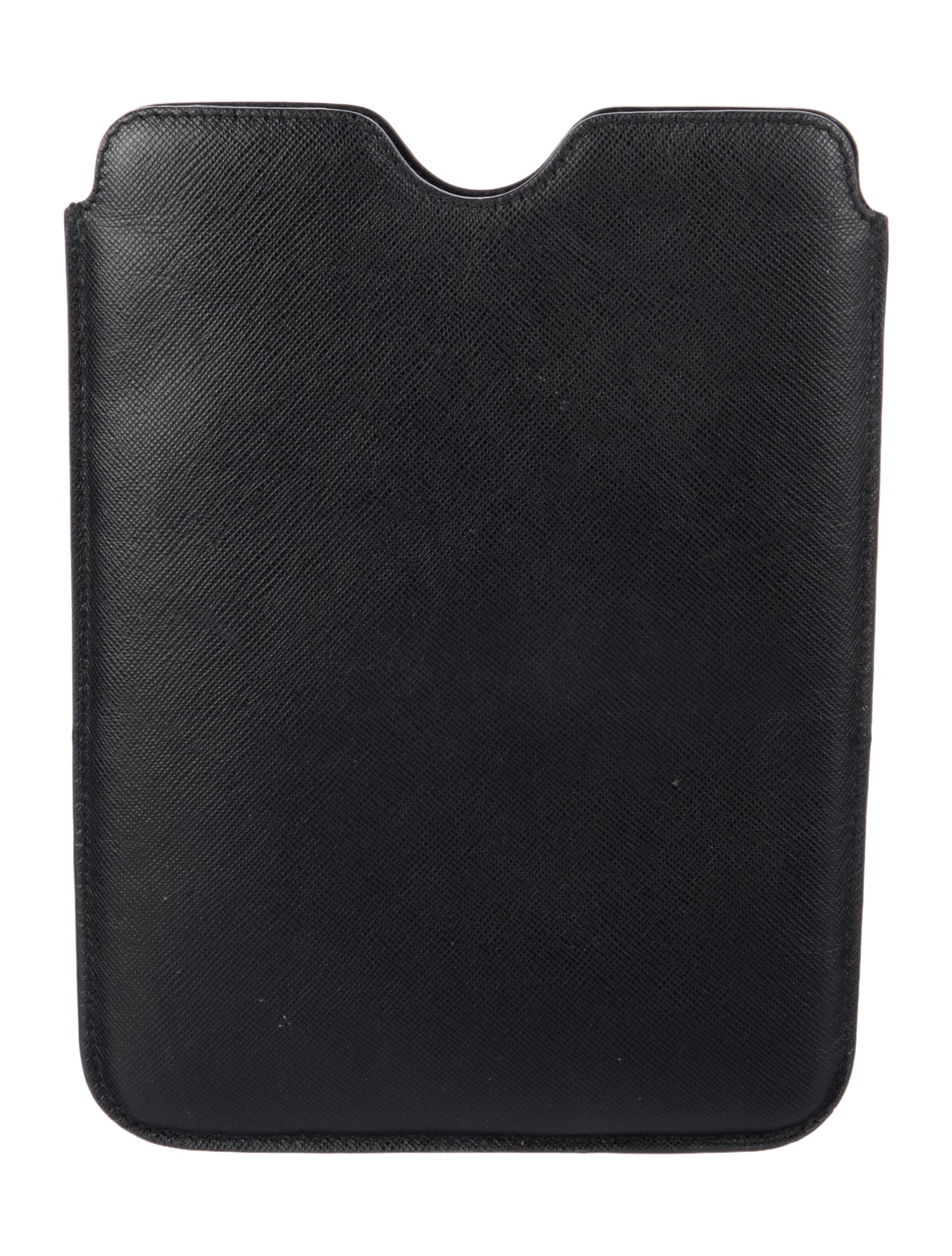 Emilio Pucci Phone Case - Orange Technology, Accessories