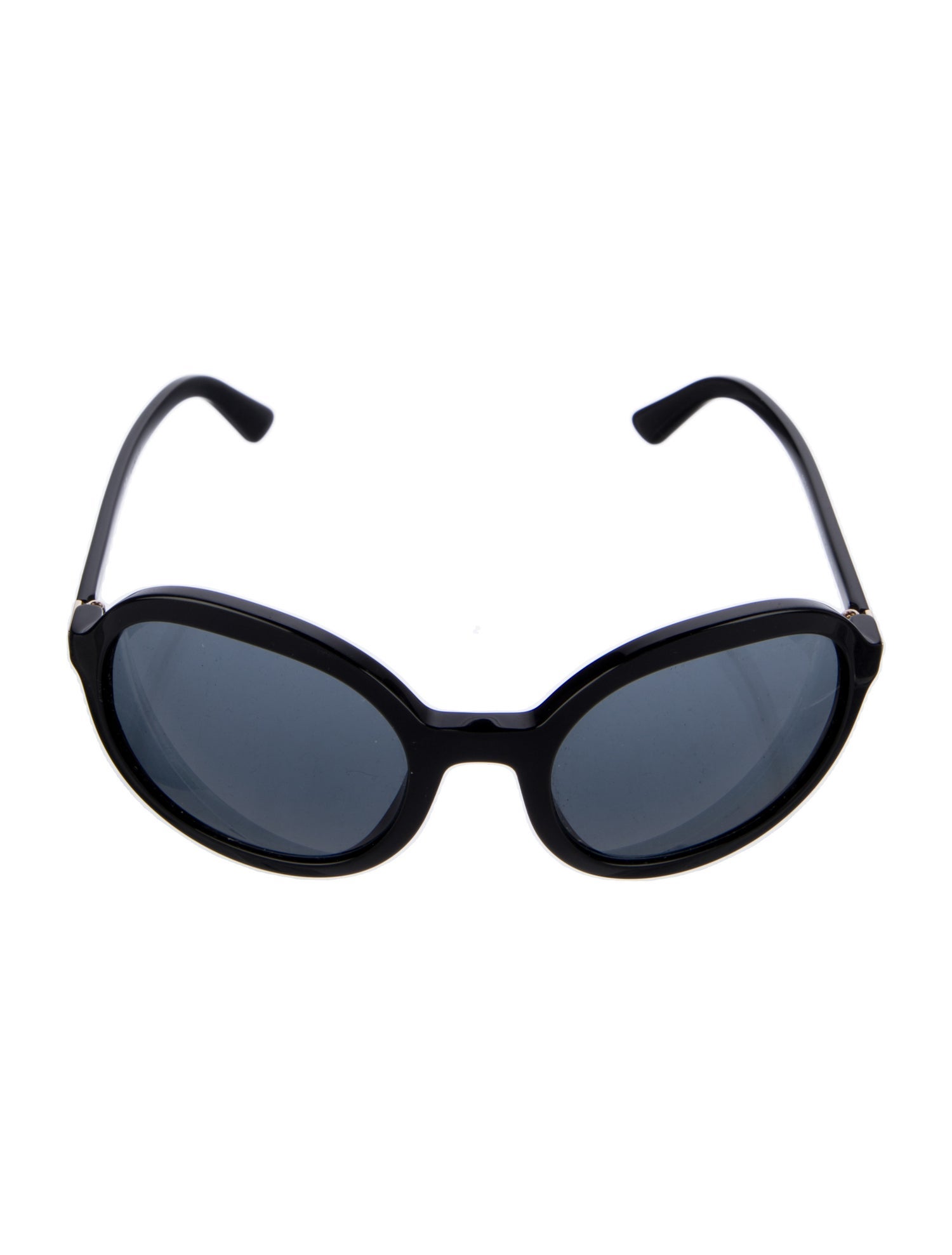 Prada Wayfarer Tinted Sunglasses