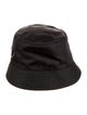 Prada Nylon Bucket Hat