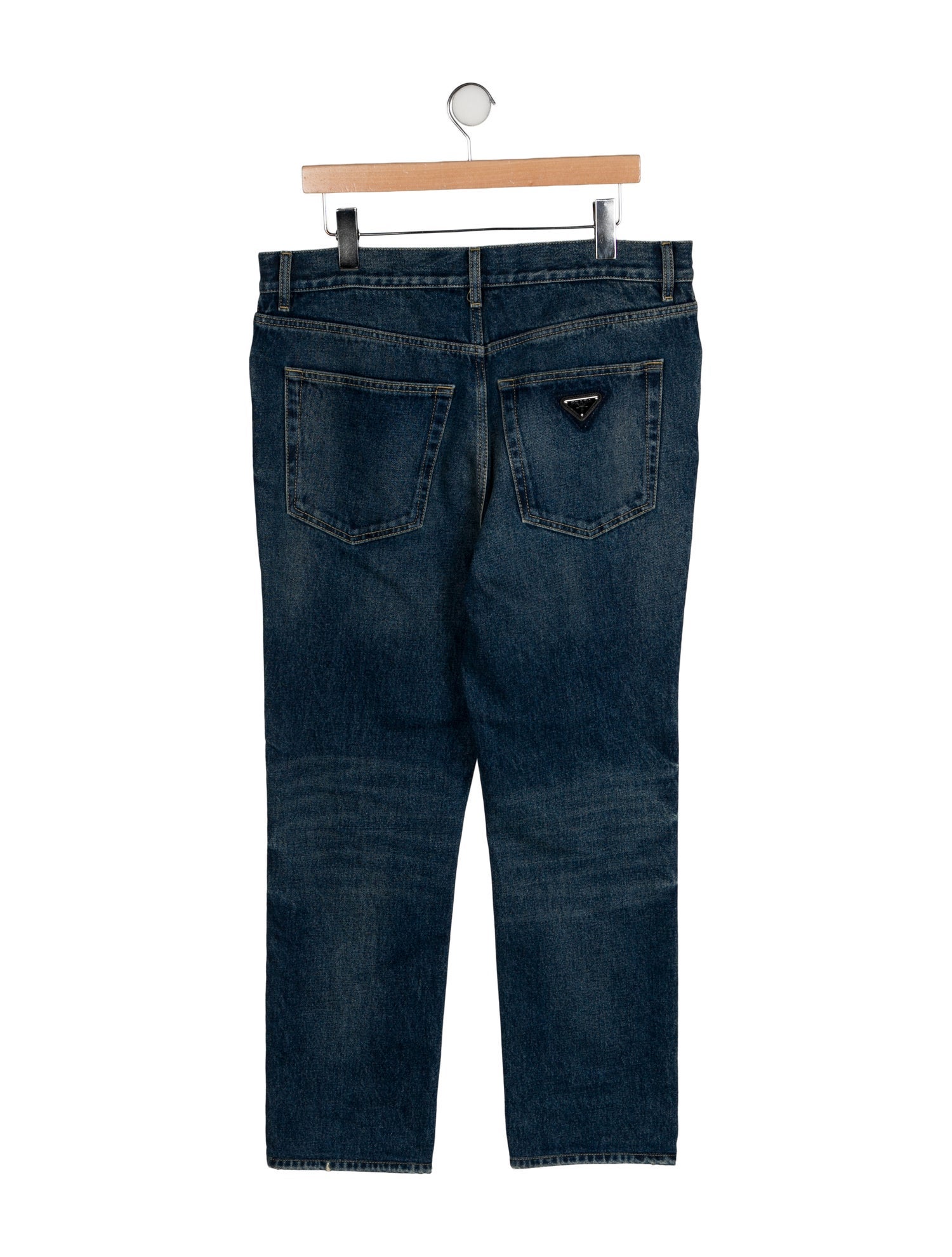 Prada 2022 Skinny Jeans