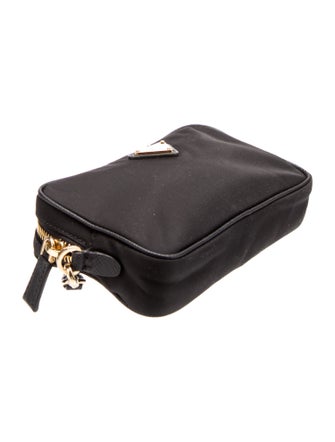 Prada Saffiano Leather Re-Edition 1978