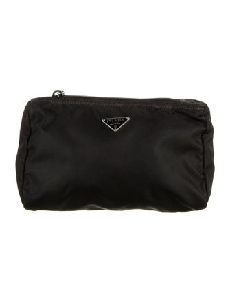 Prada Vela Cosmetic Bag