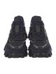 Prada Mesh Printed Chunky Sneakers
