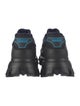 Prada Mesh Printed Chunky Sneakers