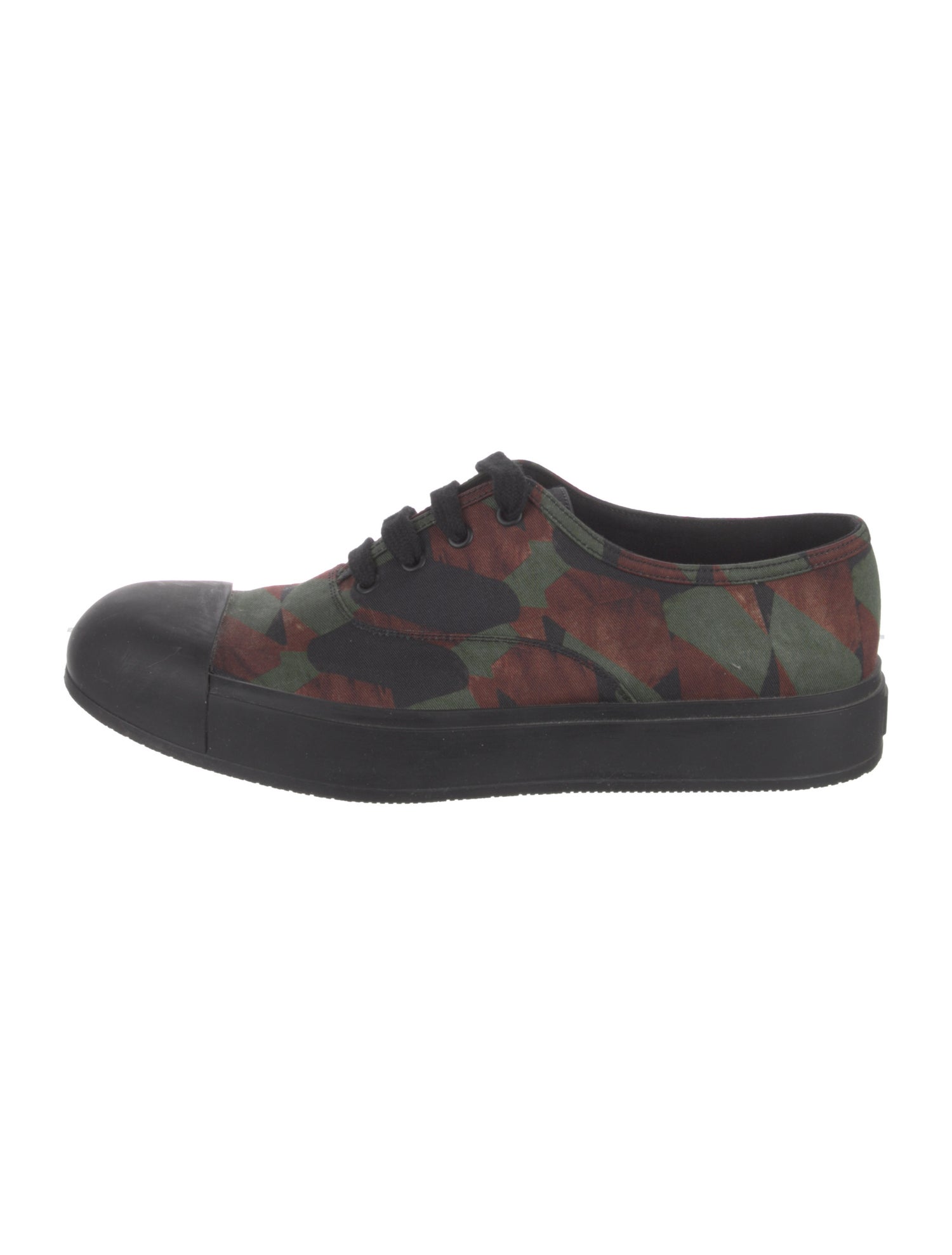 martin margiela 値下げします。 Maison Martin Margiela Zip Circuit High Top Sneakers 41