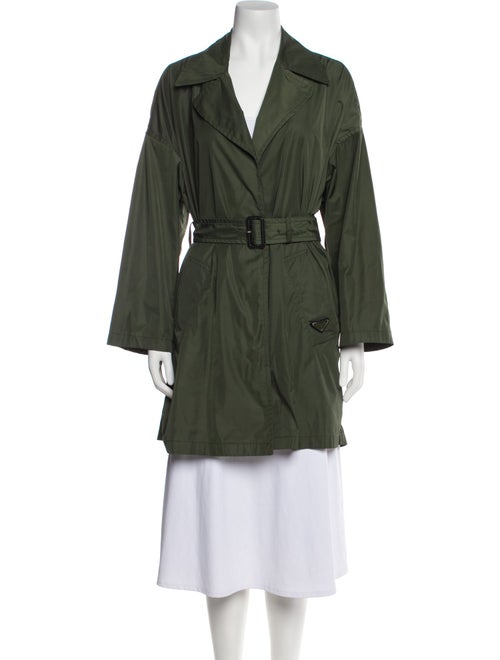 Prada 2011 Utility Jacket