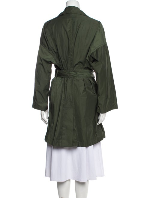 Prada 2011 Utility Jacket