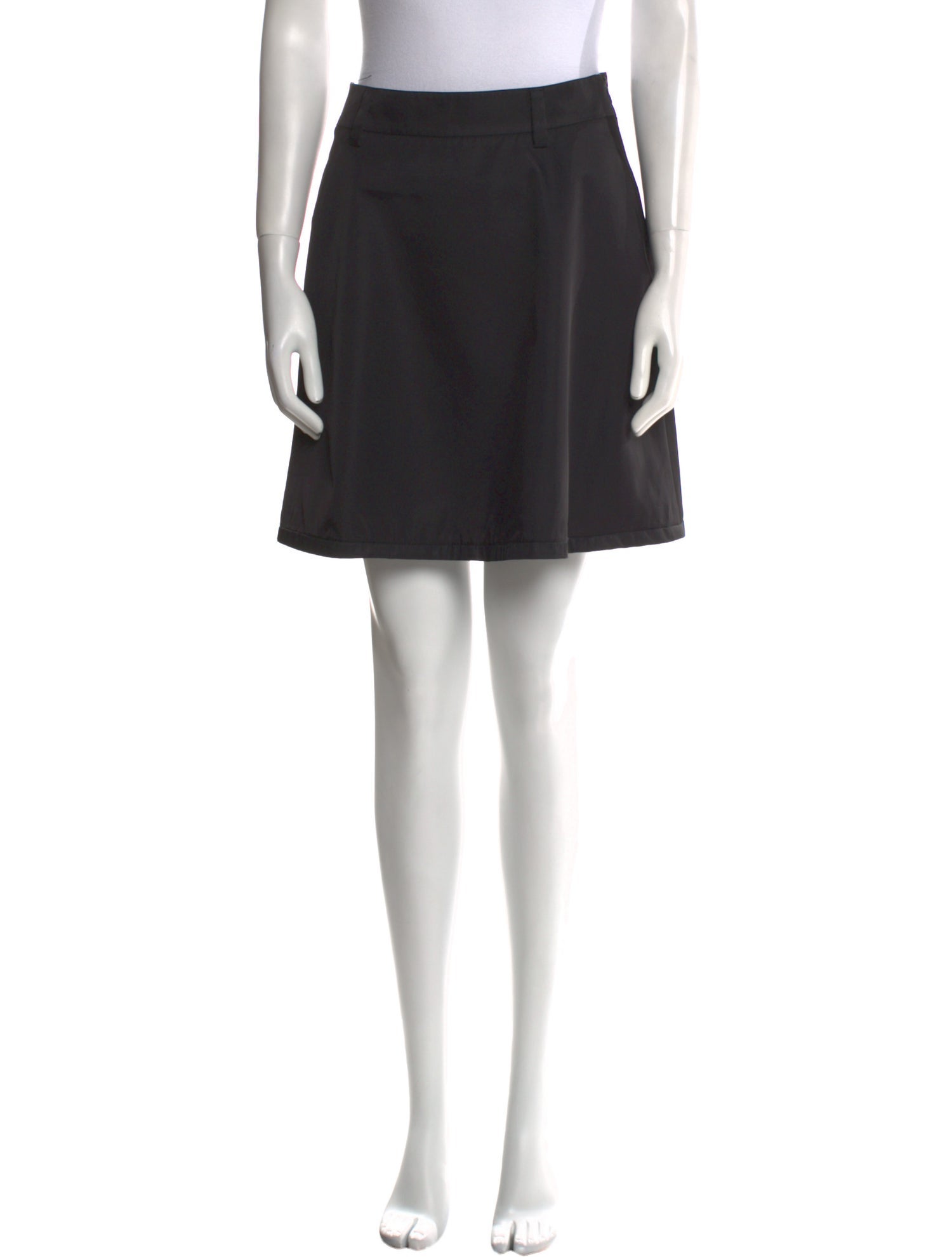 Prada 2019 Mini Skirt