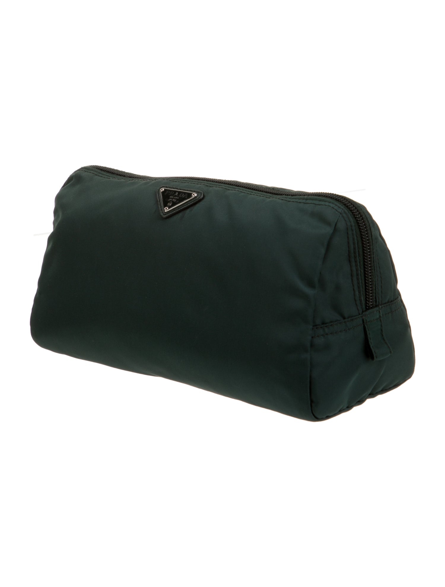 Prada Tessuto Cosmetic Pouch