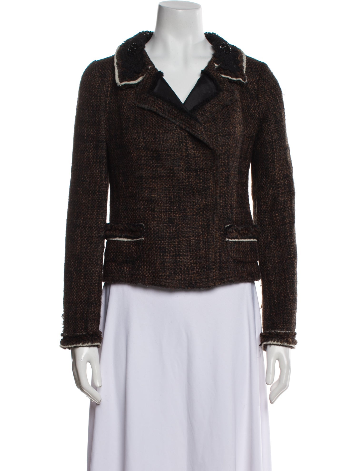 Prada Vintage 2004 Jacket