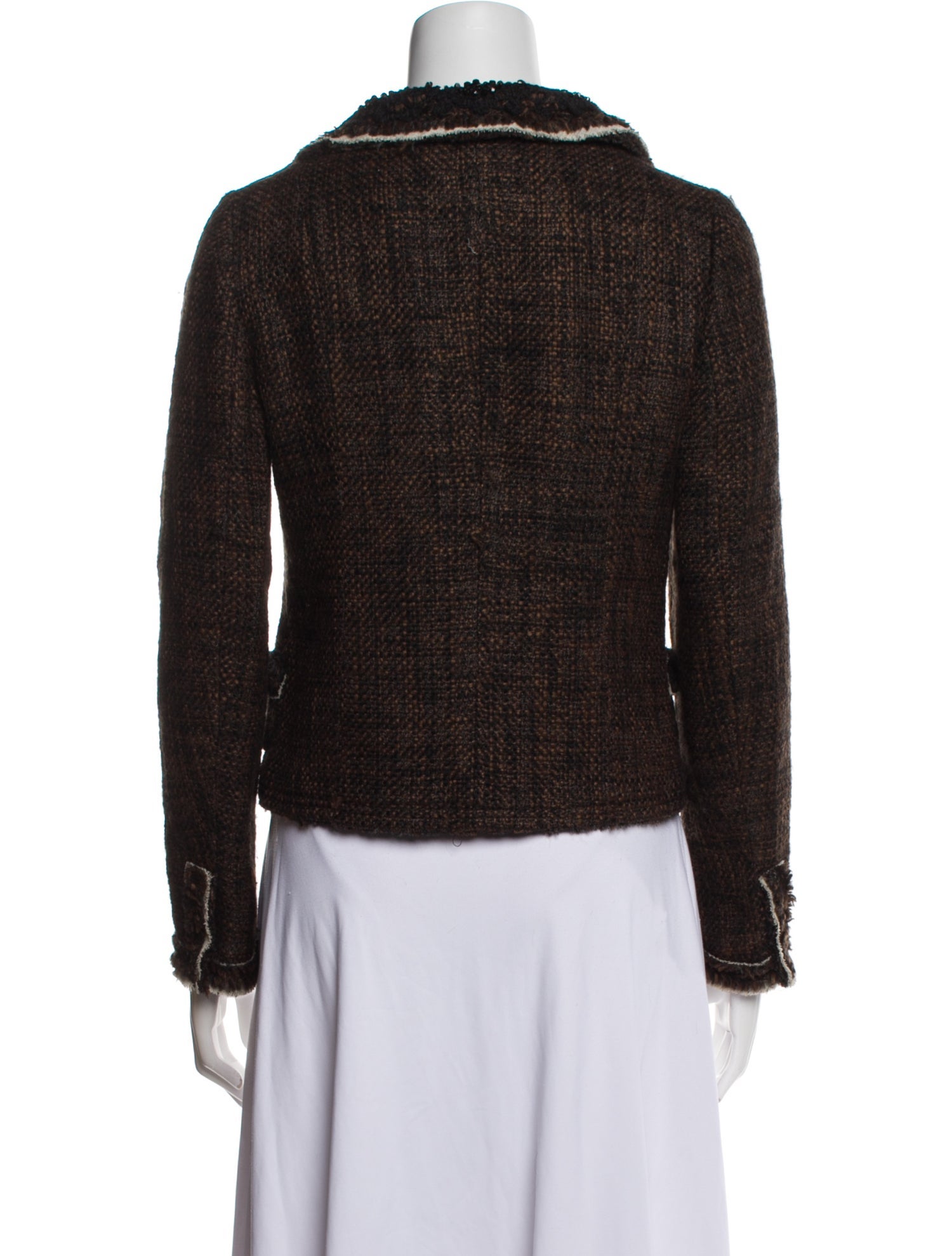 Prada Vintage 2004 Jacket