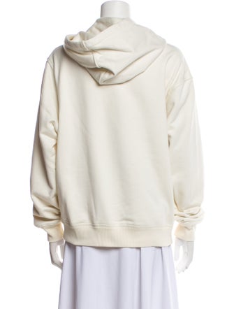 Prada 2024 Mock Neck Sweatshirt